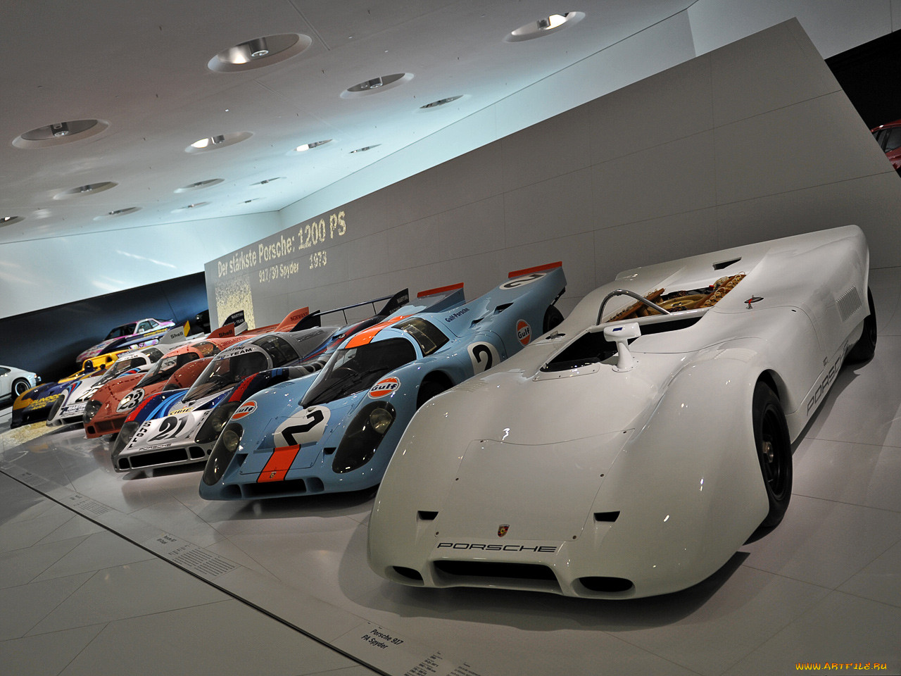 , porsche